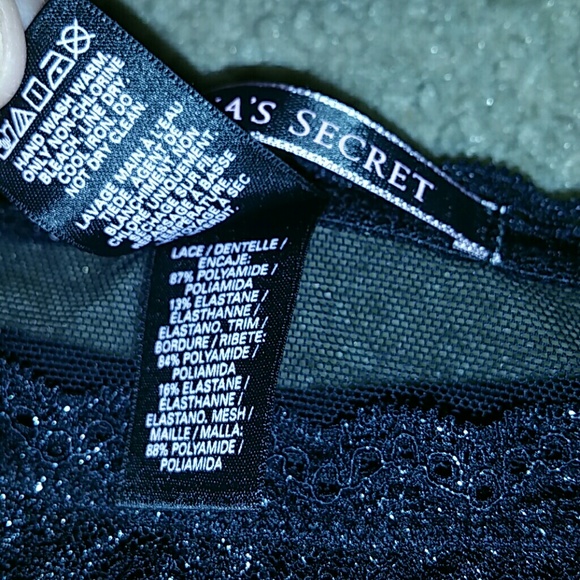 ♡Vs lace bodysuit!♡ fashion show!♡ - Picture 7 of 7